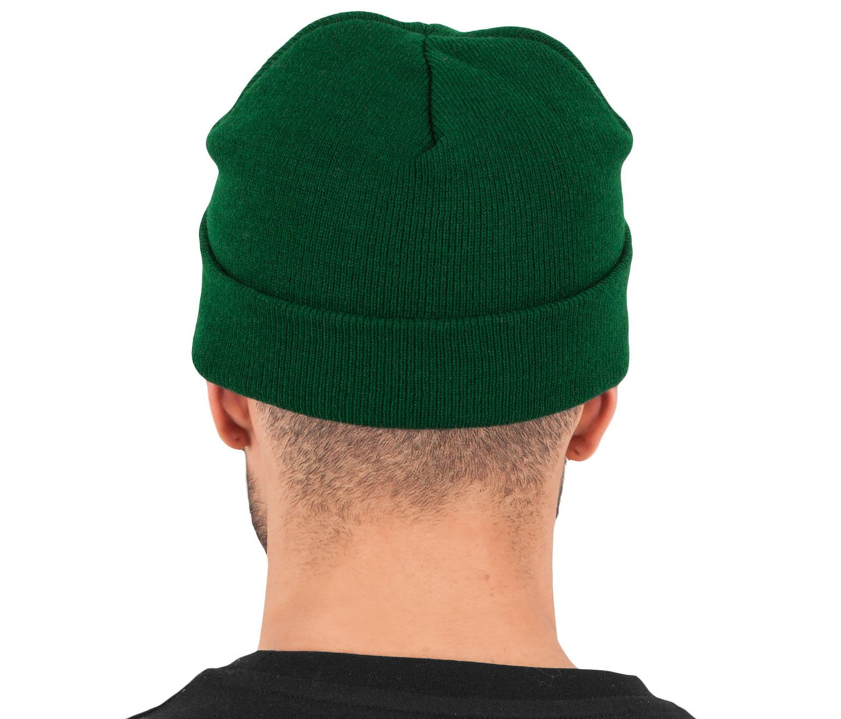 FLEXFIT HEAVYWEIGHT BEANIE