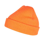 FLEXFIT HEAVYWEIGHT BEANIE