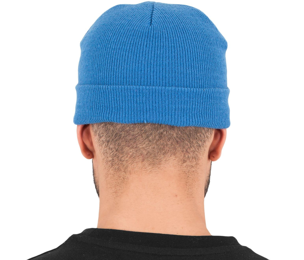 FLEXFIT HEAVYWEIGHT BEANIE
