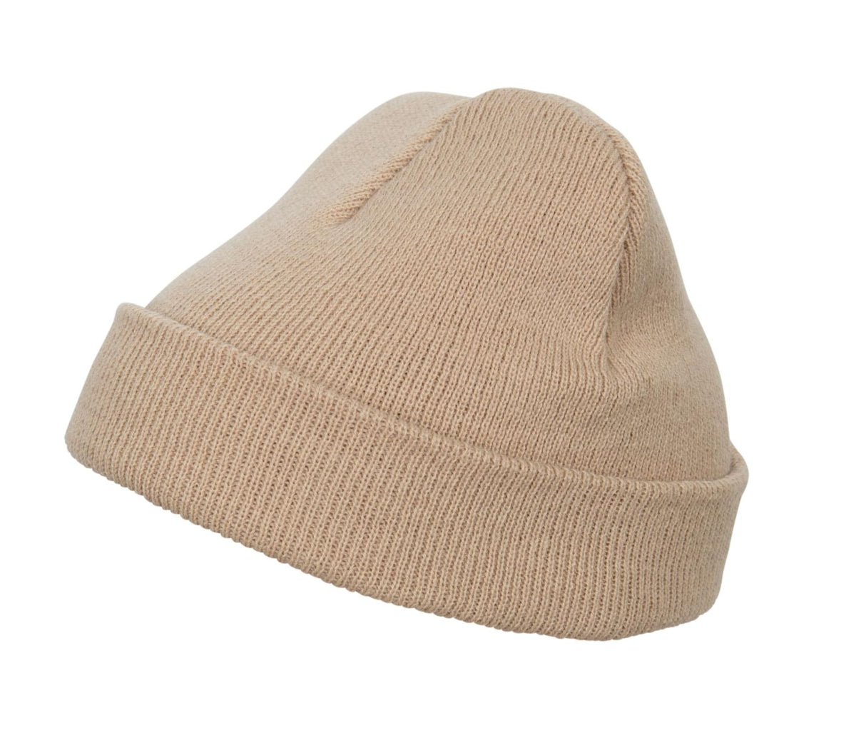 FLEXFIT HEAVYWEIGHT BEANIE