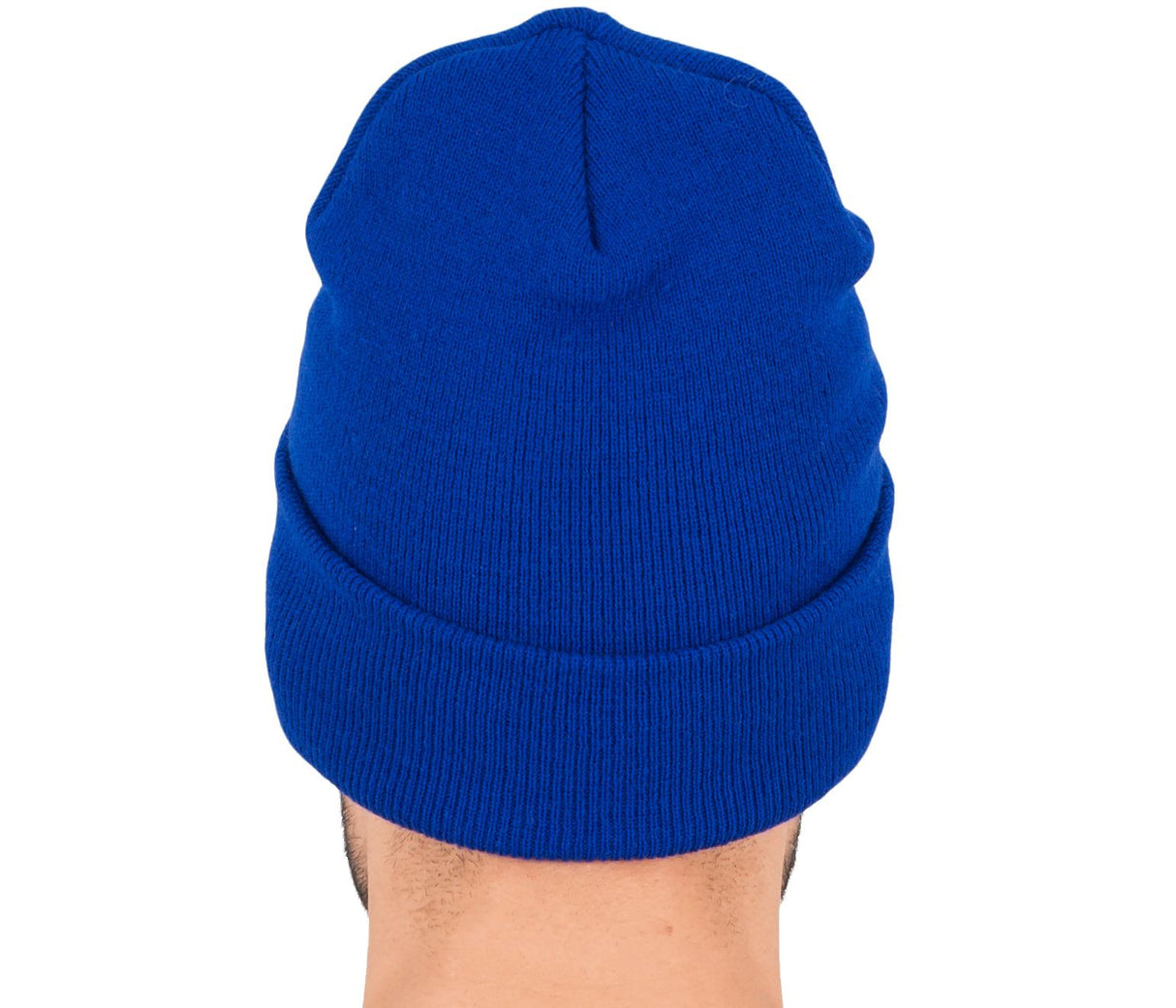 FLEXFIT HEAVYWEIGHT LONG BEANIE