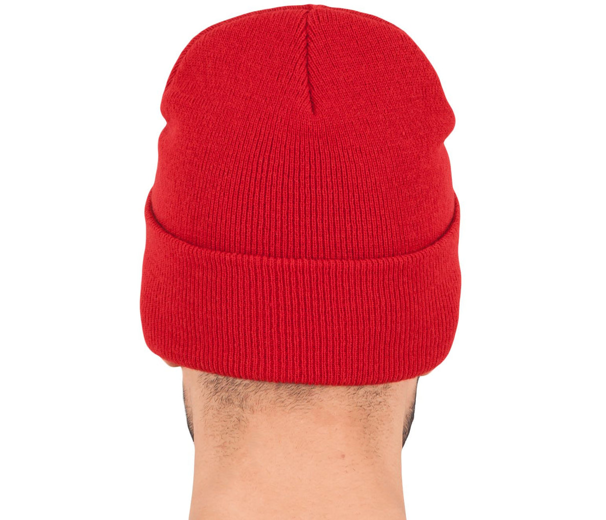FLEXFIT HEAVYWEIGHT LONG BEANIE