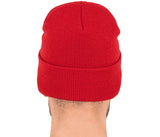 FLEXFIT HEAVYWEIGHT LONG BEANIE