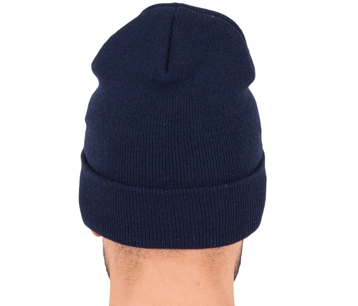 FLEXFIT HEAVYWEIGHT LONG BEANIE