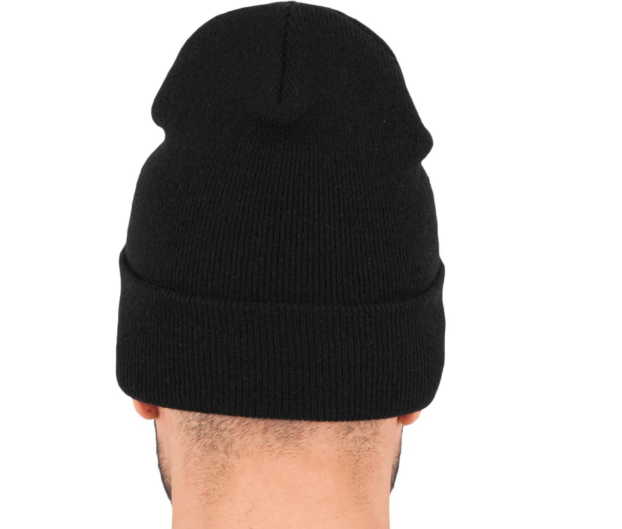 FLEXFIT HEAVYWEIGHT LONG BEANIE