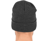 FLEXFIT HEAVYWEIGHT LONG BEANIE