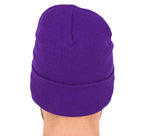 FLEXFIT HEAVYWEIGHT LONG BEANIE