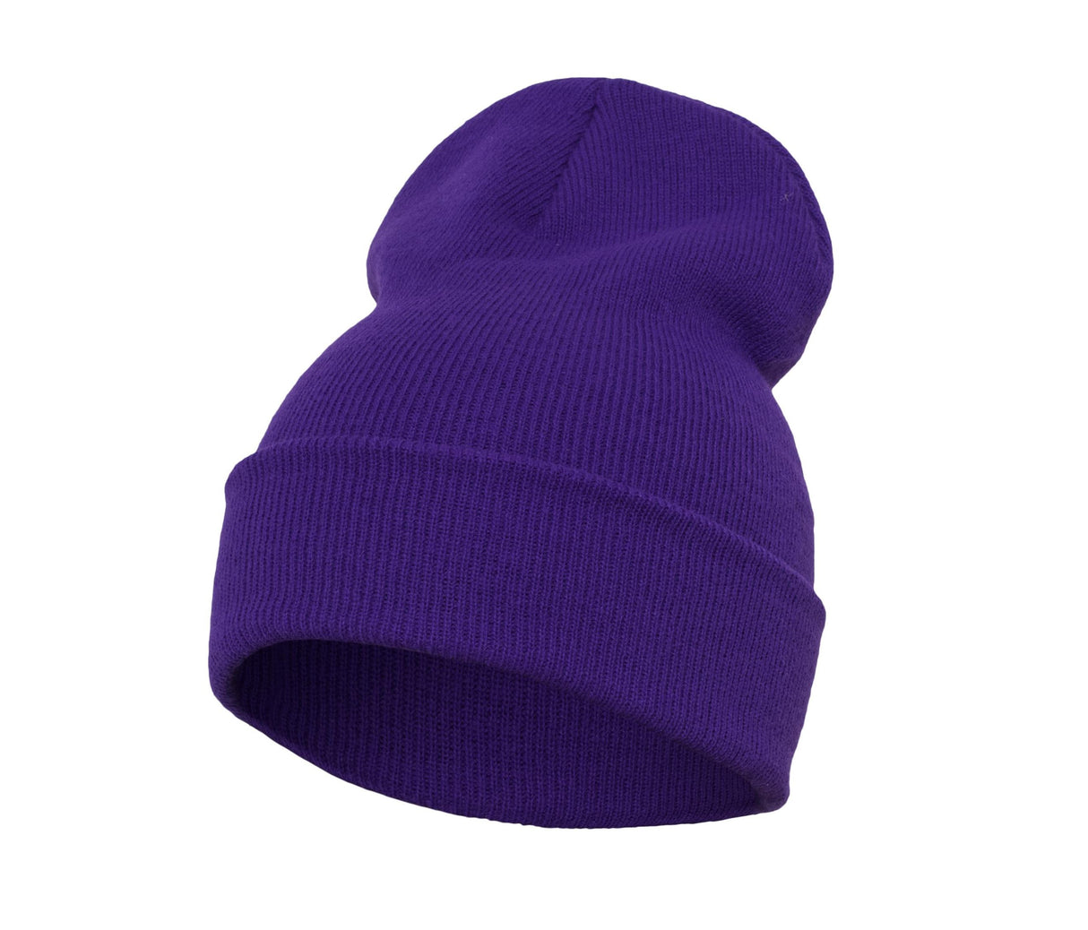 FLEXFIT HEAVYWEIGHT LONG BEANIE