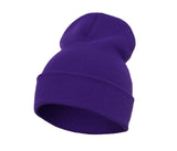 FLEXFIT HEAVYWEIGHT LONG BEANIE