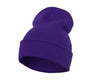 FLEXFIT HEAVYWEIGHT LONG BEANIE