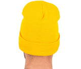 FLEXFIT HEAVYWEIGHT LONG BEANIE