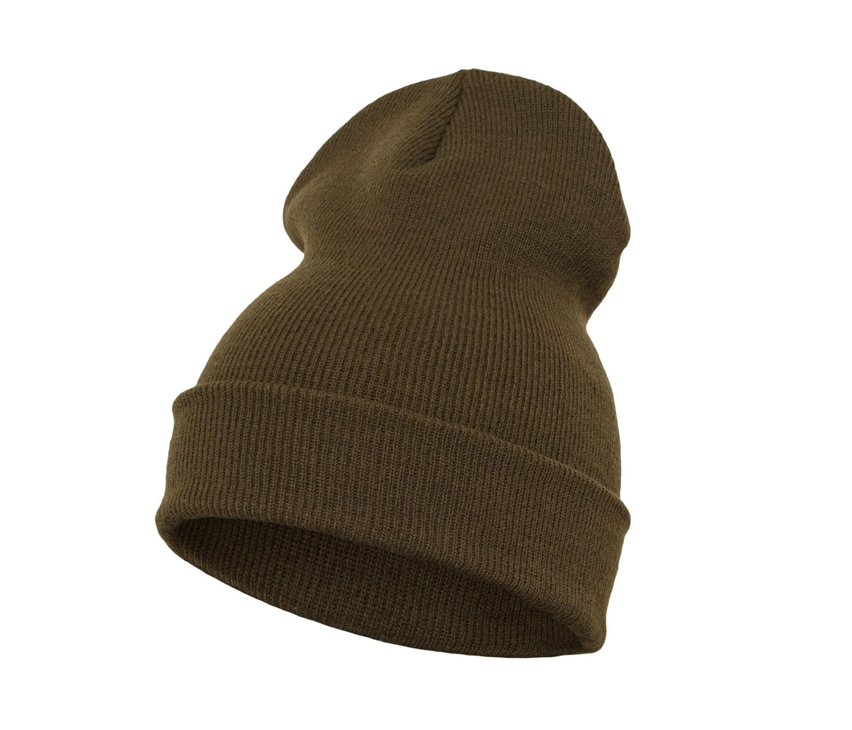 FLEXFIT HEAVYWEIGHT LONG BEANIE