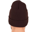 FLEXFIT HEAVYWEIGHT LONG BEANIE