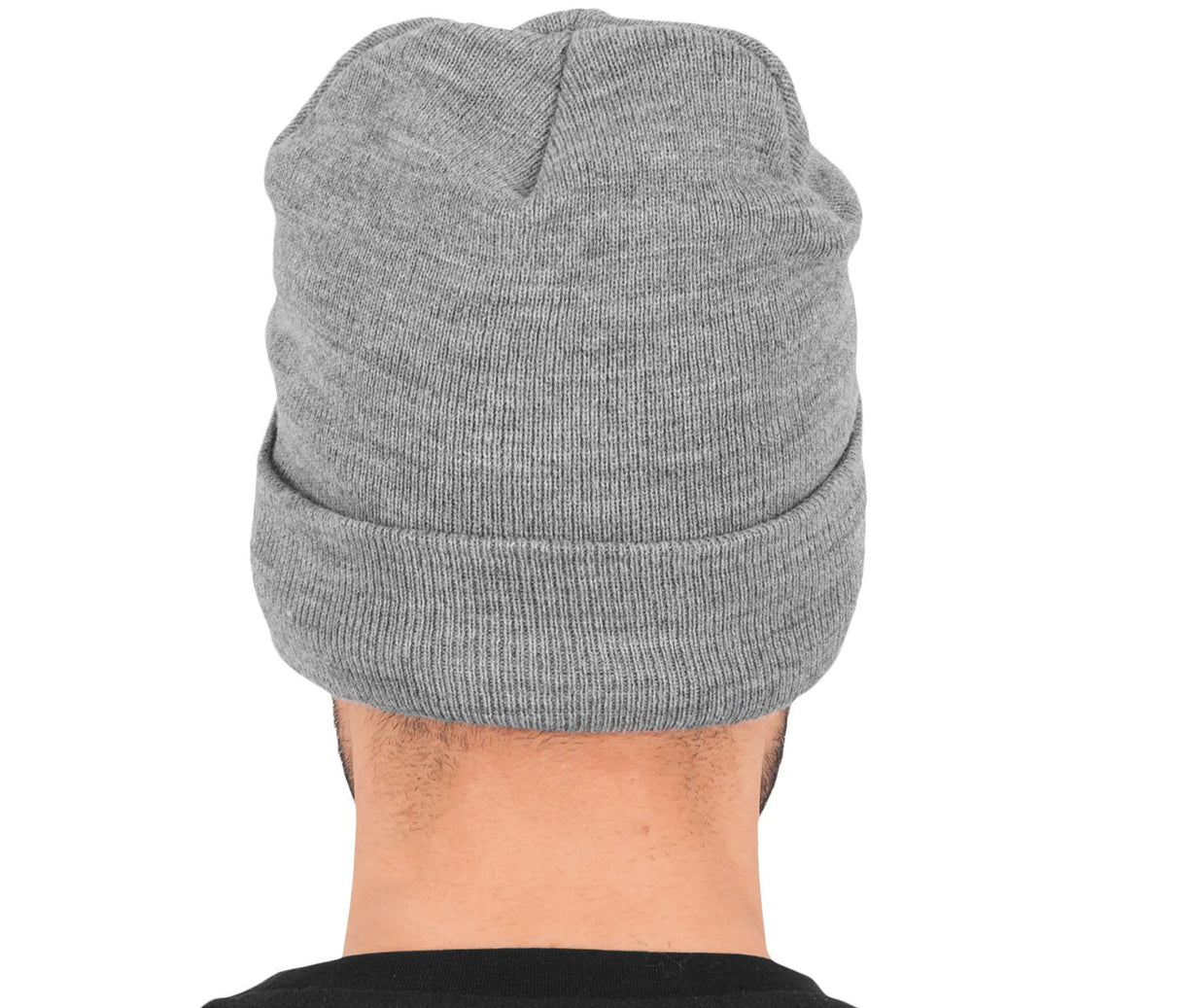 FLEXFIT HEAVYWEIGHT LONG BEANIE