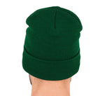FLEXFIT HEAVYWEIGHT LONG BEANIE