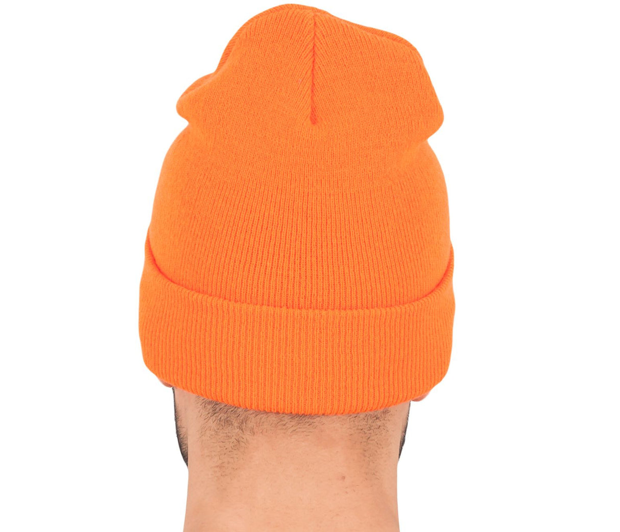 FLEXFIT HEAVYWEIGHT LONG BEANIE