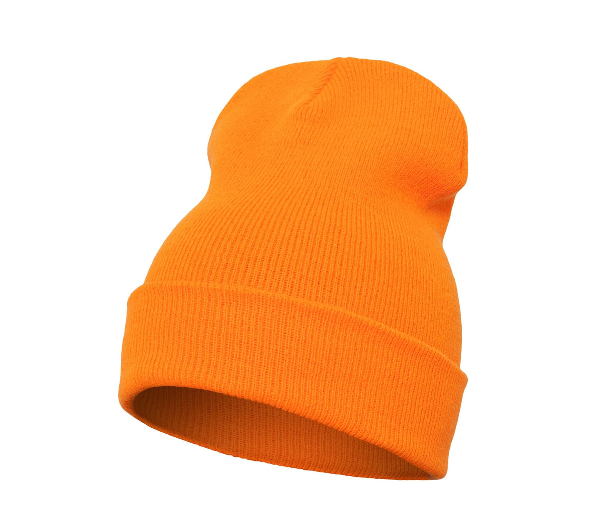 FLEXFIT HEAVYWEIGHT LONG BEANIE