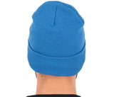 FLEXFIT HEAVYWEIGHT LONG BEANIE