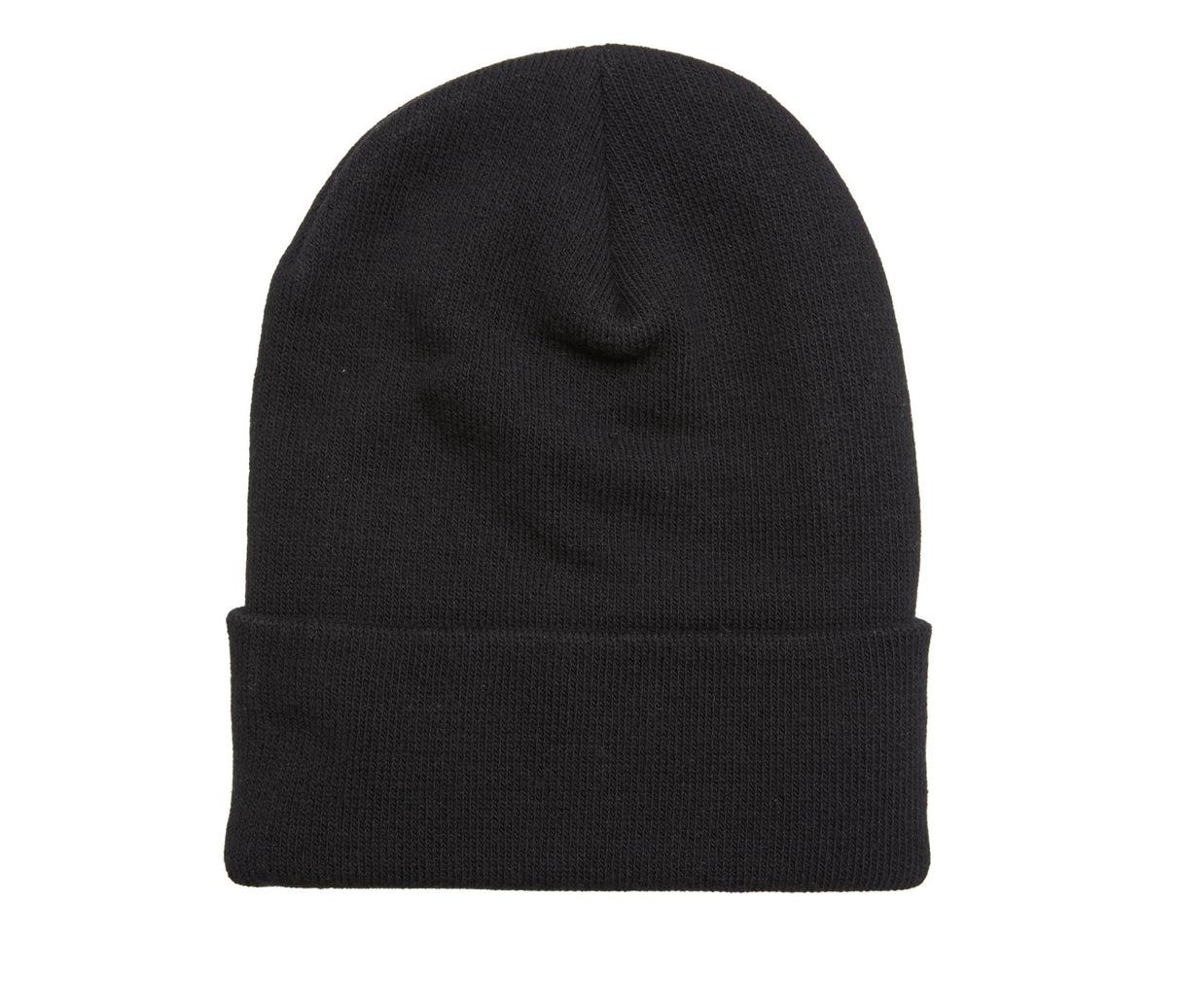 FLEXFIT HEAVYWEIGHT ORGANIC LONG BEANIE