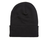 FLEXFIT HEAVYWEIGHT ORGANIC LONG BEANIE