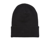 HEAVYWEIGHT ORGANIC LONG BEANIE