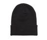 HEAVYWEIGHT ORGANIC LONG BEANIE