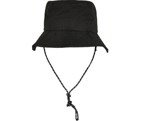 ADJUSTABLE BUCKET HAT