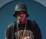 FLEXFIT ADJUSTABLE BUCKET HAT