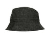 FLEXFIT DENIM BUCKET HAT