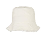 OPEN EDGE BUCKET HAT