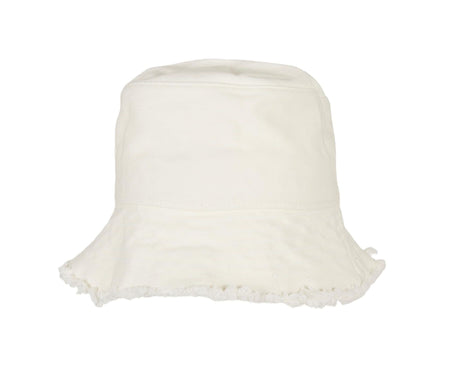 OPEN EDGE BUCKET HAT