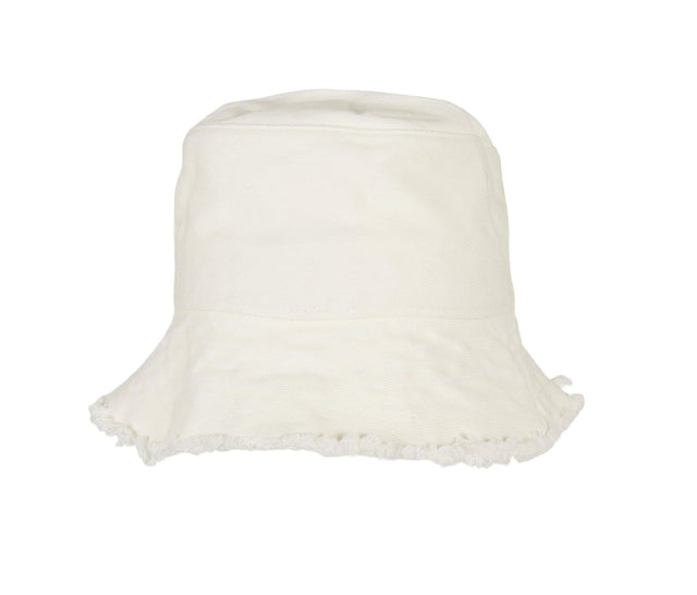 OPEN EDGE BUCKET HAT