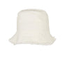OPEN EDGE BUCKET HAT