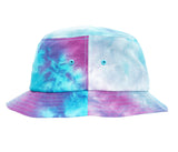 FLEXFIT FESTIVAL PRINT BUCKET HAT
