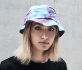 FLEXFIT FESTIVAL PRINT BUCKET HAT