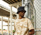 FLEXFIT WATER REPELLENT BUCKET HAT