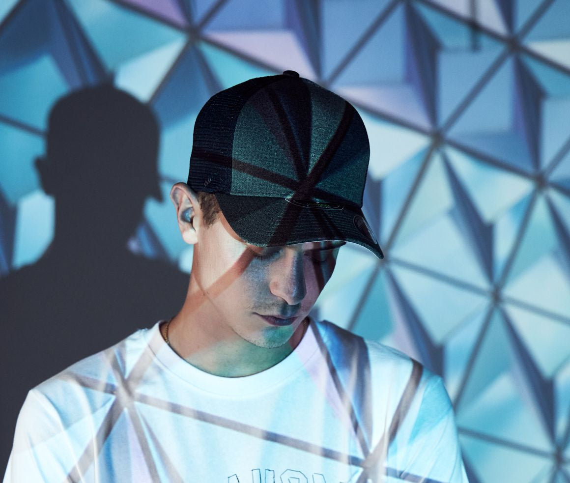 FLEXFIT FLEXFIT UNIPANEL™ CAP