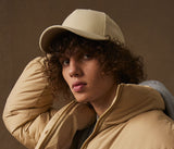 FLEXFIT 5-PANEL PREMIUM CURVED VISOR SNAPBACK CAP