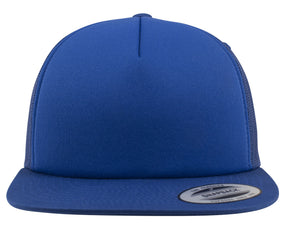 Foam Trucker