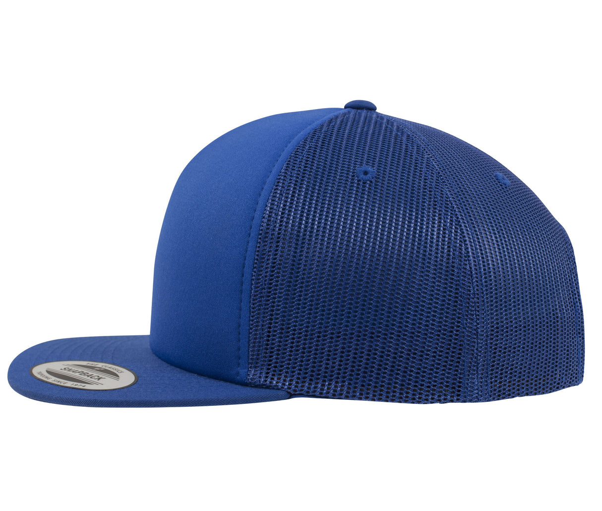 FLEXFIT Foam Trucker