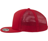 FLEXFIT Foam Trucker