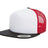 Foam Trucker with White Front