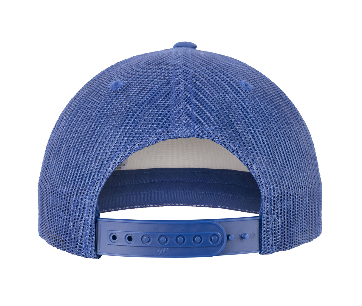 FLEXFIT Foam Trucker with White Front