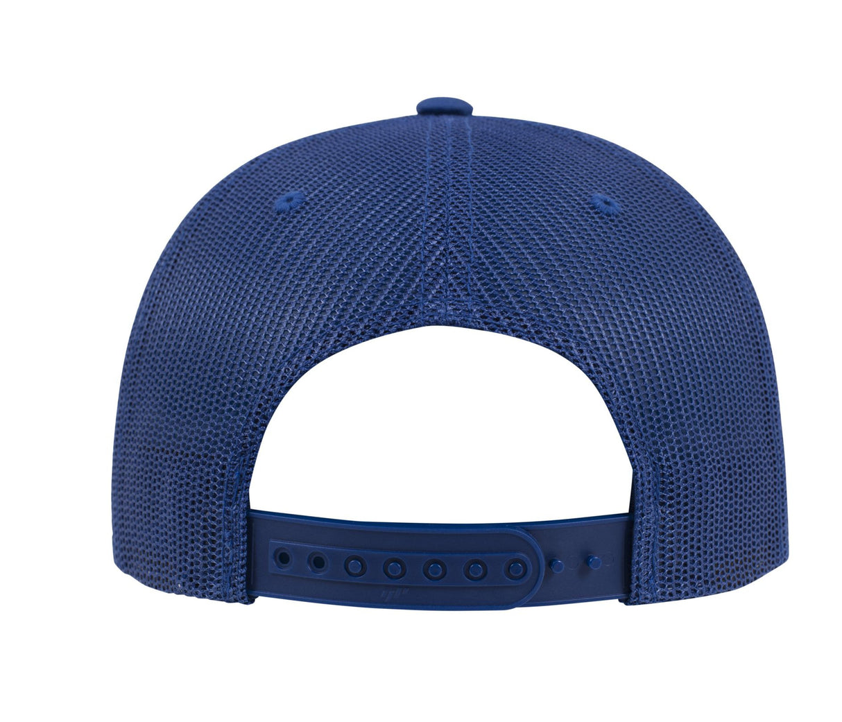 FLEXFIT Foam Trucker with White Front
