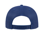 FLEXFIT Foam Trucker with White Front