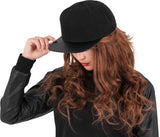 FLEXFIT Carbon Snapback