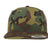 CAMO CLASSIC SNAPBACK