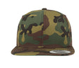 CAMO CLASSIC SNAPBACK