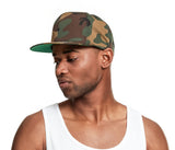 FLEXFIT CAMO CLASSIC SNAPBACK