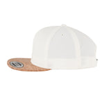 FLEXFIT CORK SNAPBACK